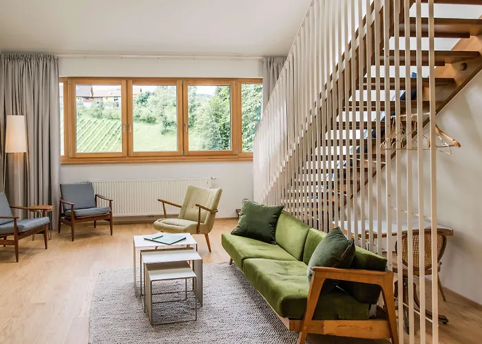 Landgut Am Poessnitzberg