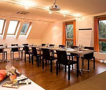 Landgut Am Poessnitzberg Hotell