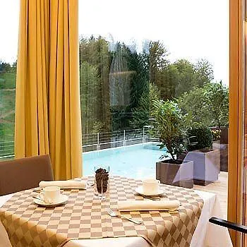 Hotell Landgut Am Poessnitzberg Leutschach