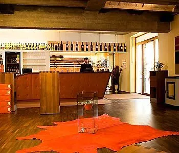 Landgut Am Poessnitzberg 4*