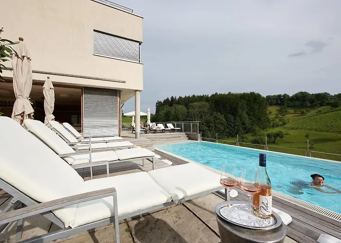 Landgut Am Poessnitzberg Leutschach